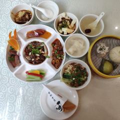Zhong Dumplings User Photo