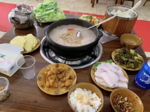 貴陽豆米火鍋