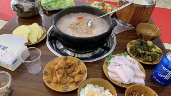 Guiyangdoumi Hot Pot