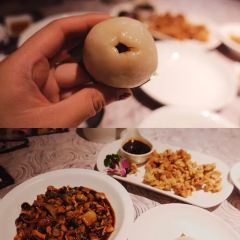 LAO BIAN JIU JIA User Photo