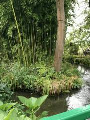 Jardins des Prebendes