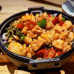 GAOJING FOOD ảnh của người dùng