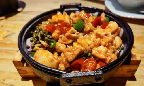 GAOJING FOOD