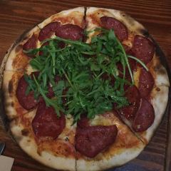 Francesca's Pizzas 여행 사진