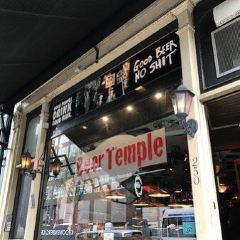 BeerTemple User Photo