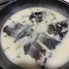 千岛湖生态鱼馆·农家菜(秀水广场店) User Photo