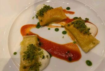 Mandarin Grill User Photo