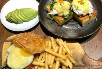 Fahrenheit 600 User Photo