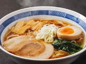 Ichiran Ramen Dotonburi - Main Building