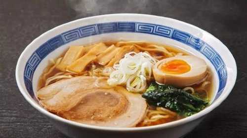 Ichiran Ramen Dotonburi - Main Building