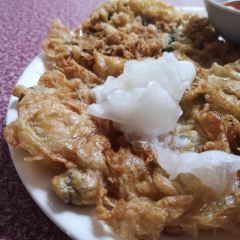 建国蚵煎蚵面 User Photo