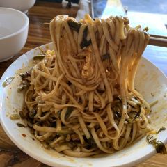 阿甘美食总店(红原店) User Photo