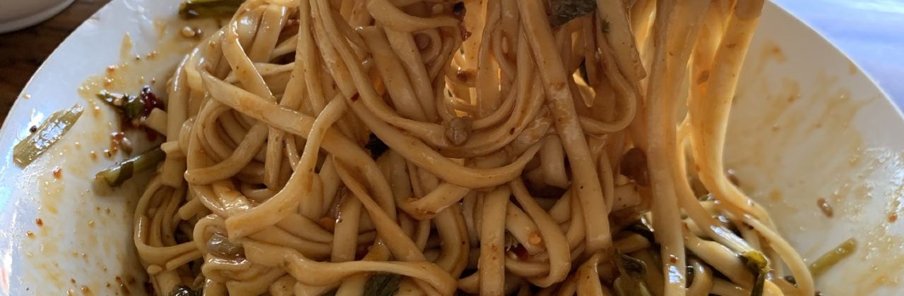 阿甘美食总店(红原店)