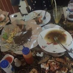 밤부 여행 사진
