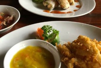 Bebek Bengil Ubud User Photo