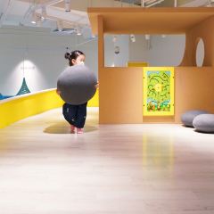 ANT&GRASSHOPPER User Photo