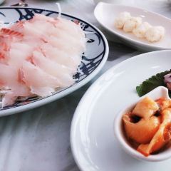 Dongbaek-seom Hoetjip ảnh của người dùng
