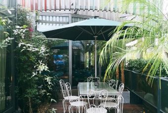 XiaoZi TaiTai (ZhongYang Main Street) User Photo