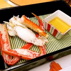 Kani Douraku Ginza Hachichōme User Photo