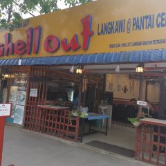Shell Out Seafood Restaurant User Photo