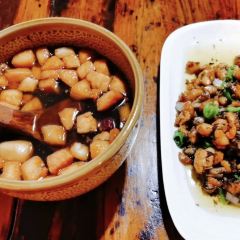李家厨房·故乡店 User Photo