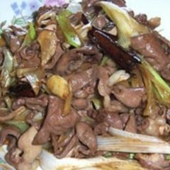 泽成冰煮羊(三分店) User Photo