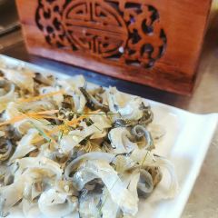 鵬城飯館張用戶圖片