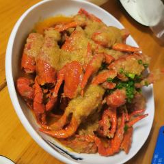 Huajiejiuduanxiawang (xiwaizong) User Photo
