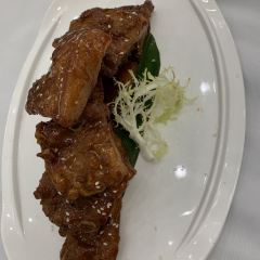 FengShou RiSi FangCai (WuJiaoChang) 여행 사진