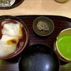 Saryo Tsujiri User Photo