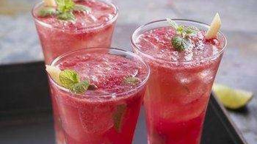 MY.girl蜜菓(霍山县蜜果饮品店)