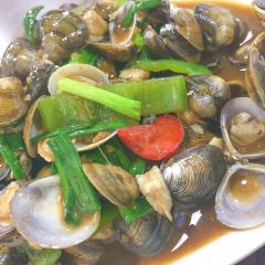 彬彬小海鲜 User Photo