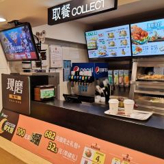 德克士(五泉山店) User Photo