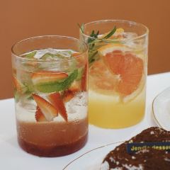 Jennie's Cafe User Photo