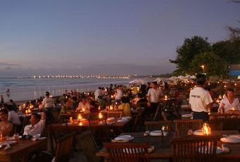 Jimbaran Bay Seafood User Photo