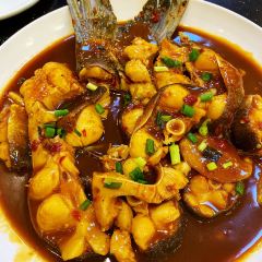 魚宴館·農家菜(千島湖總店)張用戶圖片