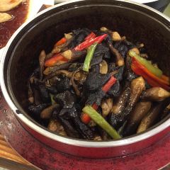 HUANG'S RESTAURANT User Photo