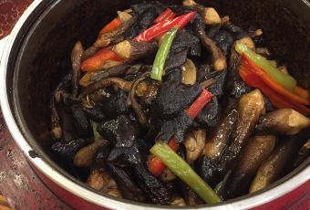 HUANG'S RESTAURANT User Photo