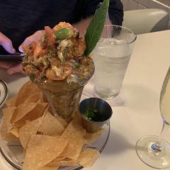 Goode Company Seafood User Photo