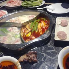 锅秀自助火锅(恒丰大厦总店) 여행 사진