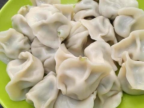 山东水饺(沪聂线店)