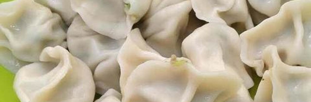 山东水饺(沪聂线店)