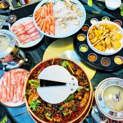 Qin Xiang Ge User Photo