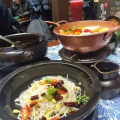 云海肴·云南菜(南强街总店) User Photo