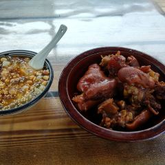 Jin Bi Xuan User Photo