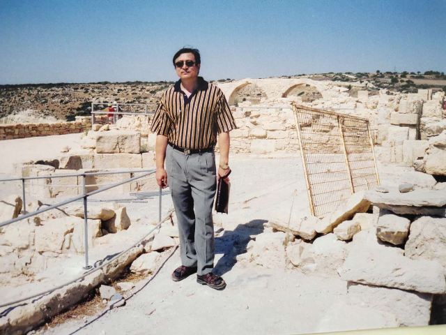 Kourion