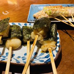 無語 焼鳥&酒場 User Photo