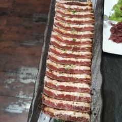 盛金山炭火烤肉(总店) User Photo