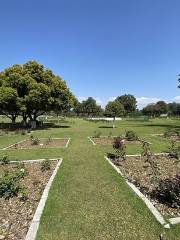 Aizumi Rose Garden