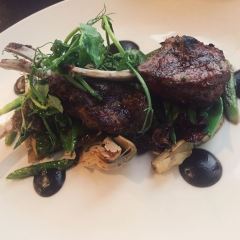 Prego Restaurant User Photo